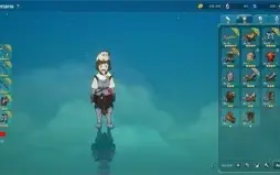 V> CONTA NINOKUNI LVL 56 ~ 357K PC / 2 PET RARO + ITEM
