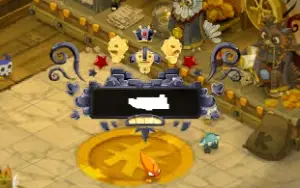 Conta Dofus Tal Kasha  - 2 char 199 - PROMOÇÃO!