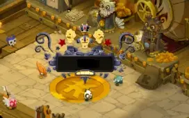 Conta Dofus Tal Kasha  - 2 char 199 - PROMOÇÃO!