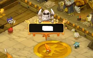 Conta Dofus Tal Kasha  - 2 char 199 - PROMOÇÃO!