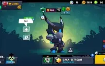 Conta de brawl stars desde o lançamento global