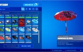 troco ou vendo conta fortnite {PC,PS4,XBOX}