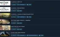 Conta STEAM 44 Jogos
