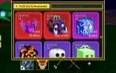 Conta Blox Fruit V4+Leopard +Cdk+Soul Guitar+God Human