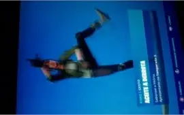 Conta fortnite/ Skins Raras
