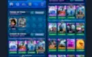 5.713 Troféus🌵| 106 Cartas🌵| Clash Royale🌵