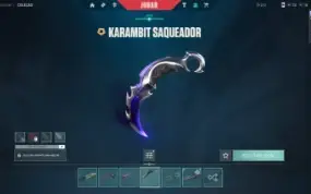 Conta Diamante 1500R$ Gastos Com Skins Raras