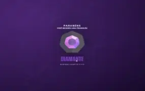 Conta Diamante 1500R$ Gastos Com Skins Raras