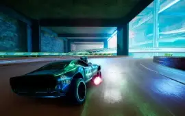 Xbox Hot Wheels Unleashed (Xbox Series X|S) #C20125