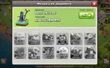 clash of clans cv11 full | melhor do site!