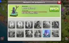 clash of clans cv11 full | melhor do site!