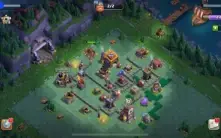 clash of clans cv11 full | melhor do site!