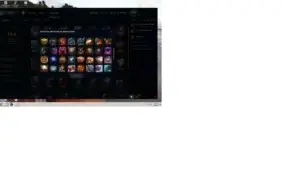 VENDO CONTA PLATINA LOL