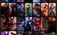 VENDO CONTA PLATINA LOL