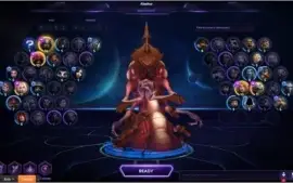 CONTA WOW e HOTS 3 LVL 100 - LOREMASTER, 11.950K DE ACHIEV