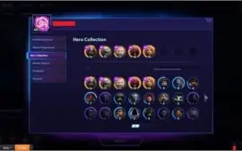 CONTA WOW e HOTS 3 LVL 100 - LOREMASTER, 11.950K DE ACHIEV