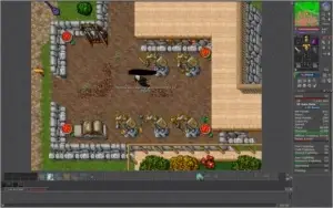 Royal Paladin Level 148