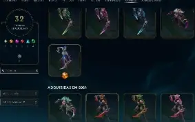 Conta mono katarina