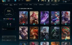 Conta mono katarina