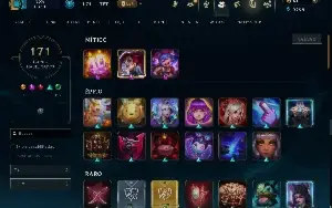 Conta mono katarina