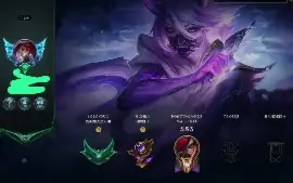 Conta mono katarina