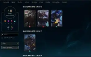 Conta Mestre