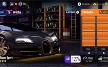 Conta Need for speed No limits top !!!