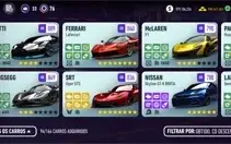 Conta Need for speed No limits top !!!