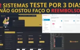 Whaticket Saas Typebot + CRM ATUALIZADO 2024 VERSÃO 6.6.0