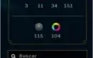 Venda de conta Mestre league of legends