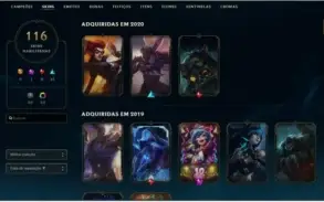 🔥💎 CONTA DIAMANTE 1 65% WINRATE 🔥💎