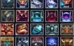 Conta LoL- Platina V- 95 Skins- 115 Champions- Com E-mail