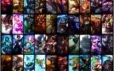 Conta LoL- Platina V- 95 Skins- 115 Champions- Com E-mail