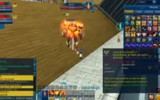 Conta Digimon Masters D.Bagra + Galant + Ot Vice + Susano S.