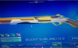 CONTA DE VALORANT, , COM ALGUMAS SKINS.