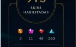 🔴 CONTAS PBE |TODAS SKINS| TODOS CAMPEÕES 🔴