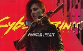 Cyberpunk 2077 + Phantom Liberty STEAM - OFFLINE