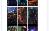 Conta do League of Legends