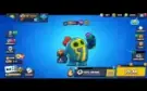 Vendo conta top de brawl stars e clash royale