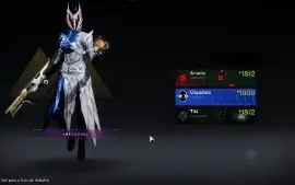Conta Xbox Destiny 2 - Red Dead 2 - Warframe - The Crew  Etc
