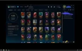 CONTA - LOL - SMURF - DIAMANTE V - BORDA CHALLENGER !
