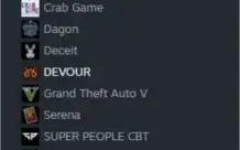 Vendo conta lvl 19 GC