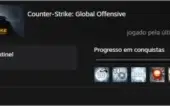 Vendo conta lvl 19 GC