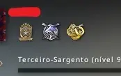 Vendo conta lvl 19 GC