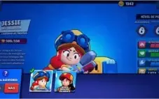Imagens conta Brawl 2/3