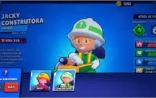 Imagens conta Brawl 2/3