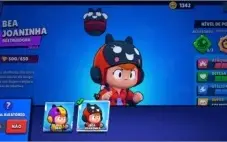 Imagens conta Brawl 2/3