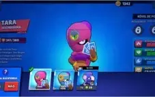 Imagens conta Brawl 2/3