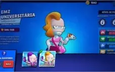 Imagens conta Brawl 2/3