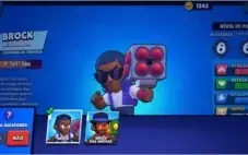 Imagens conta Brawl 2/3